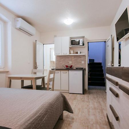 Ema House Daire Zadar Dış mekan fotoğraf