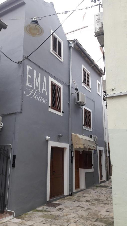 Ema House Daire Zadar Dış mekan fotoğraf