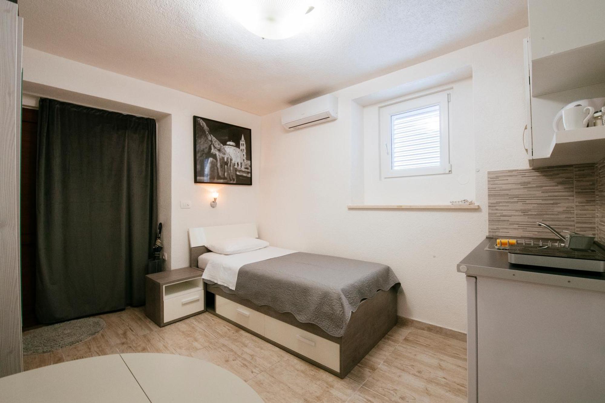 Ema House Daire Zadar Dış mekan fotoğraf