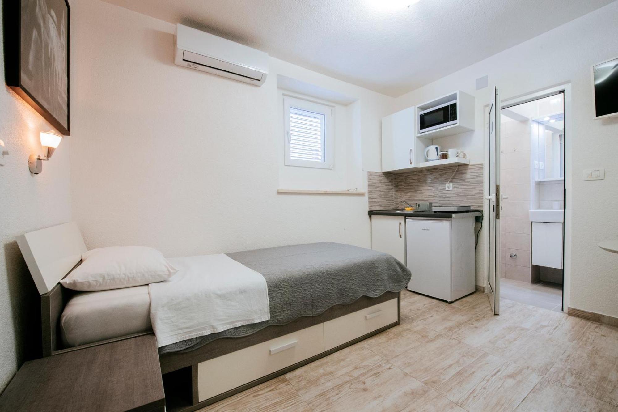 Ema House Daire Zadar Dış mekan fotoğraf