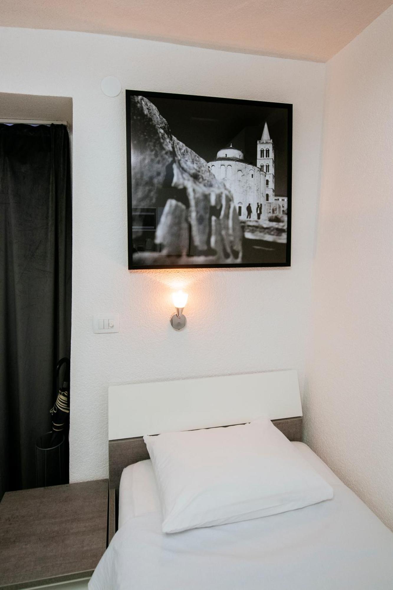 Ema House Daire Zadar Dış mekan fotoğraf