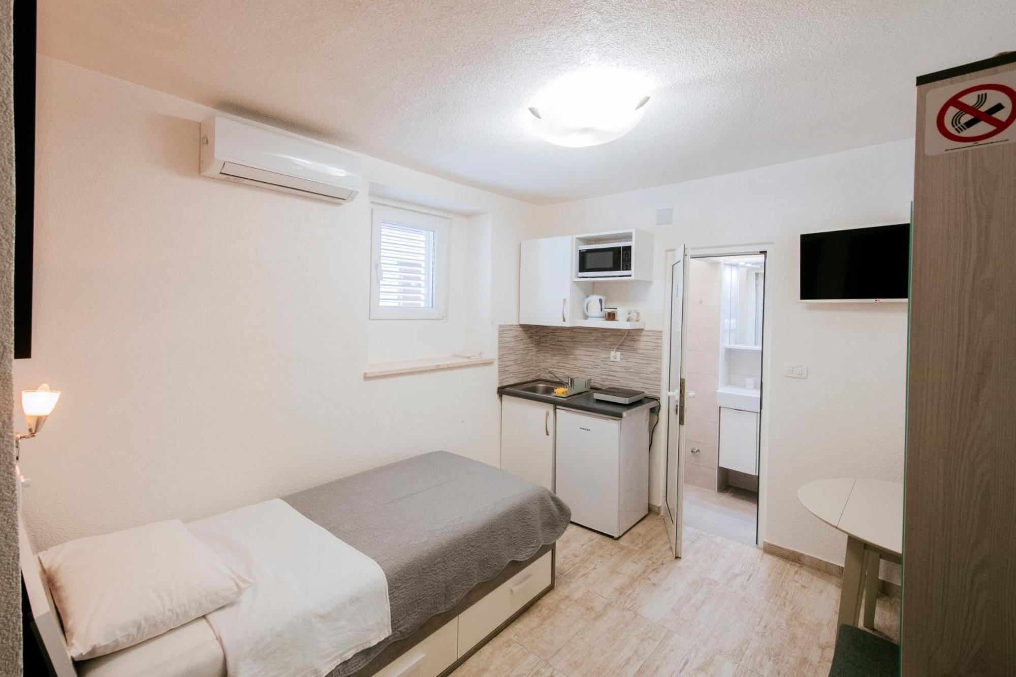 Ema House Daire Zadar Dış mekan fotoğraf