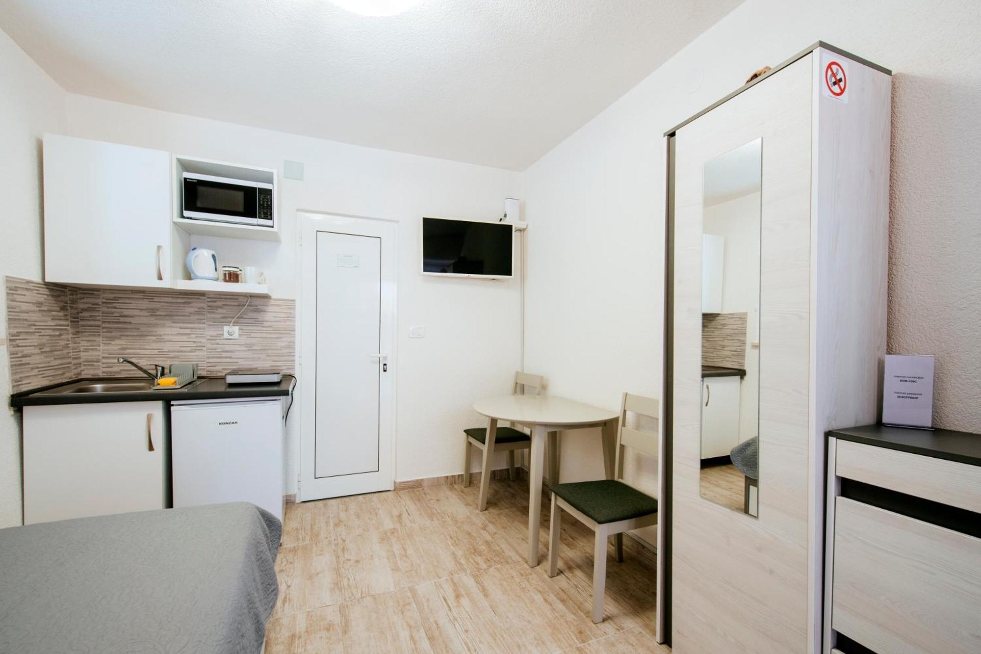 Ema House Daire Zadar Dış mekan fotoğraf