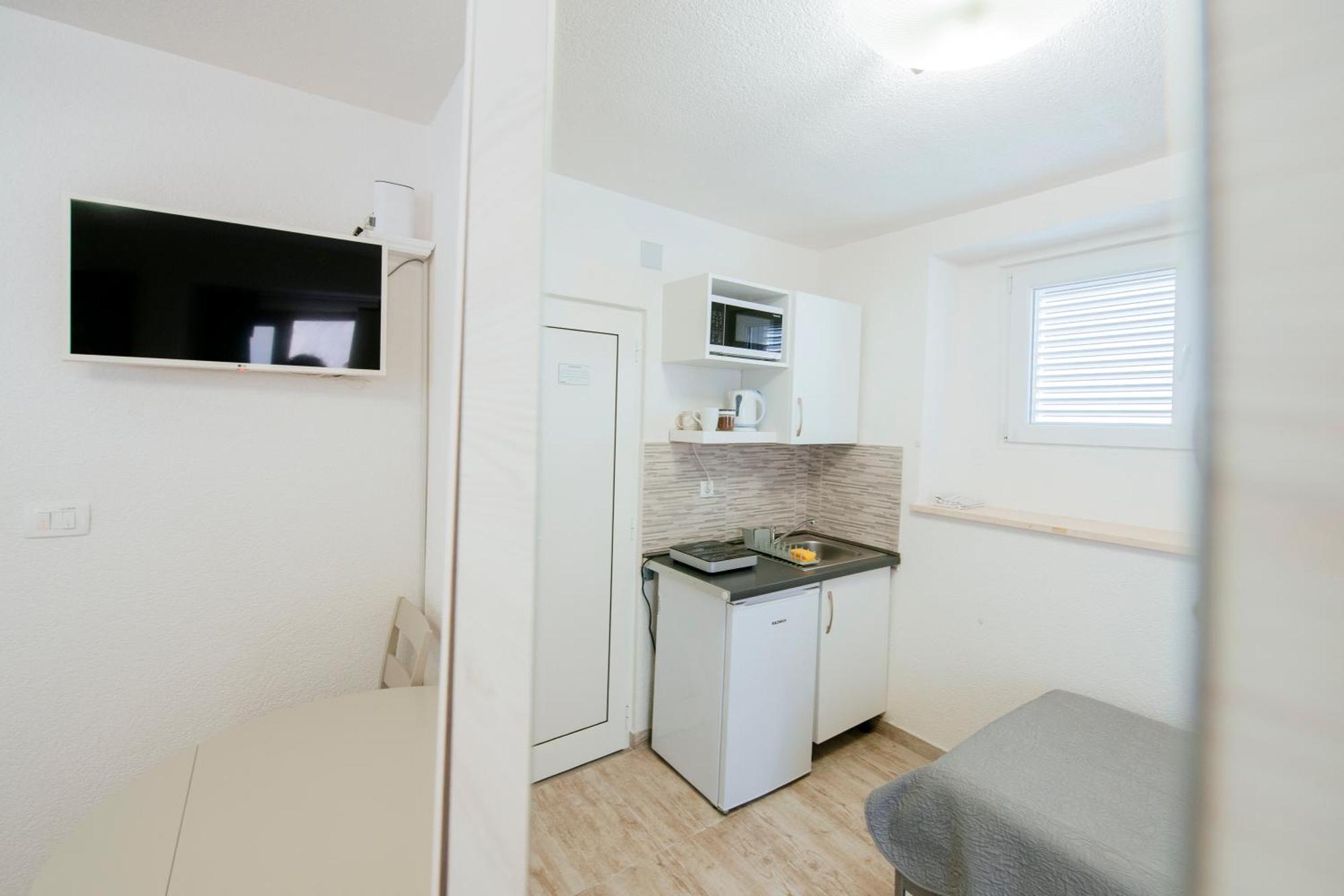 Ema House Daire Zadar Dış mekan fotoğraf