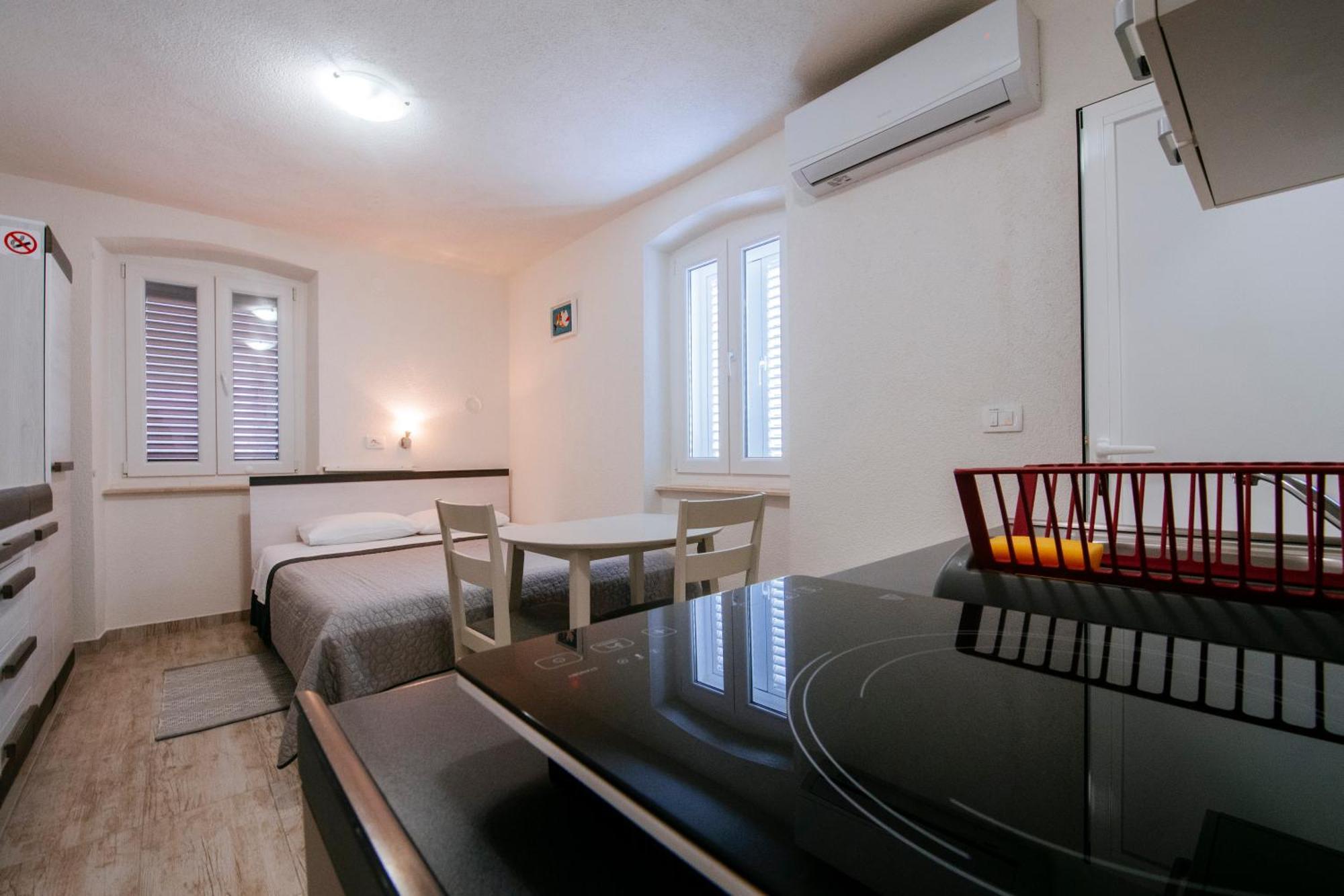 Ema House Daire Zadar Dış mekan fotoğraf