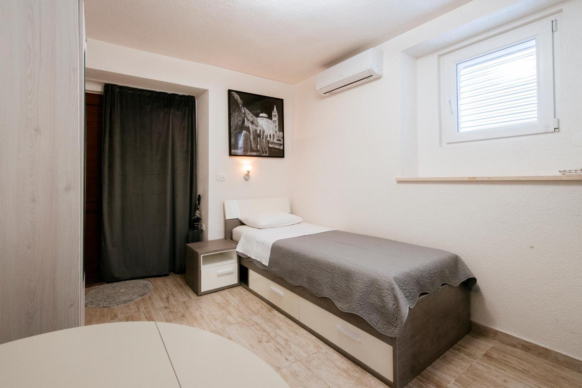 Ema House Daire Zadar Dış mekan fotoğraf