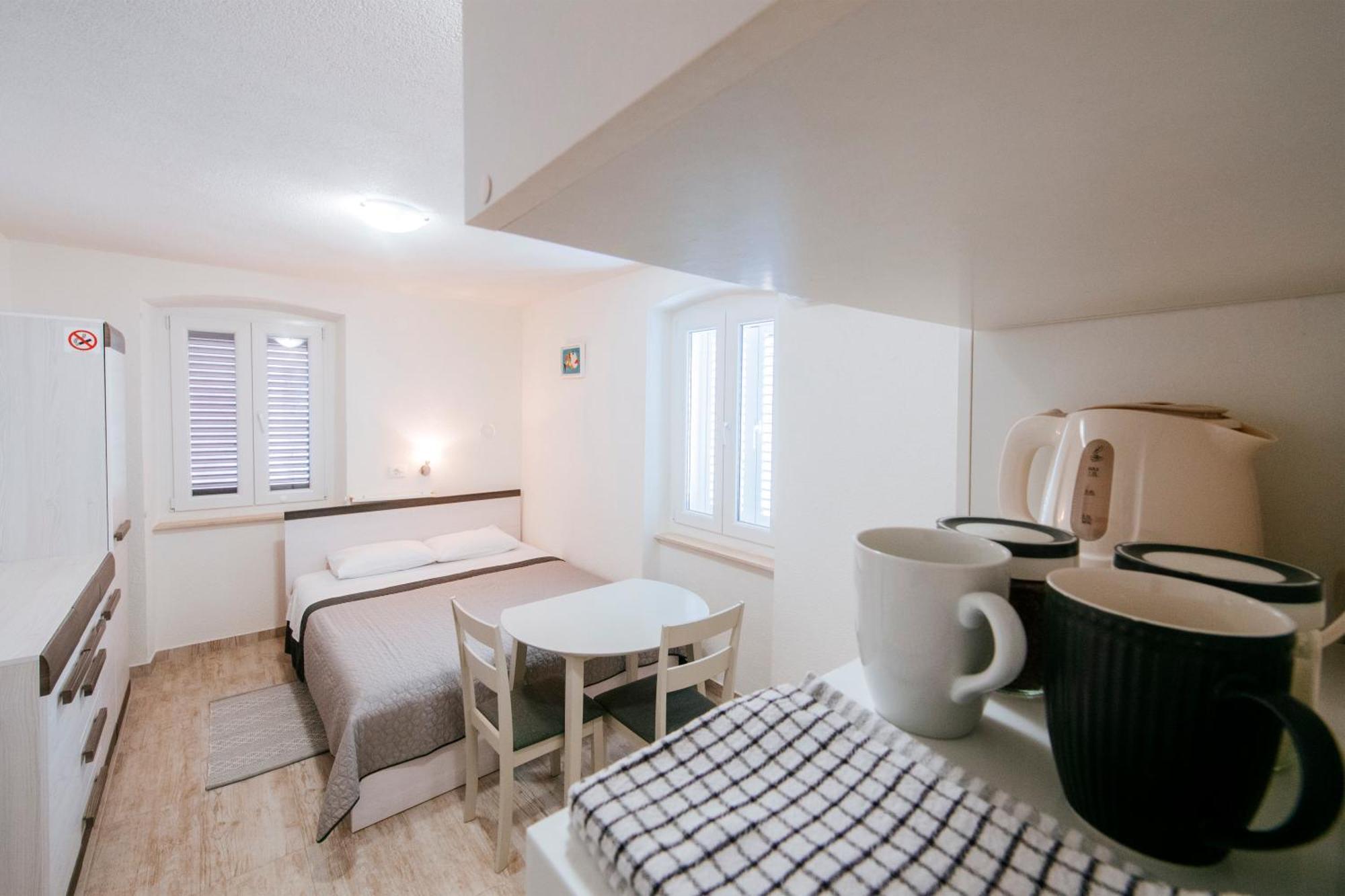 Ema House Daire Zadar Dış mekan fotoğraf