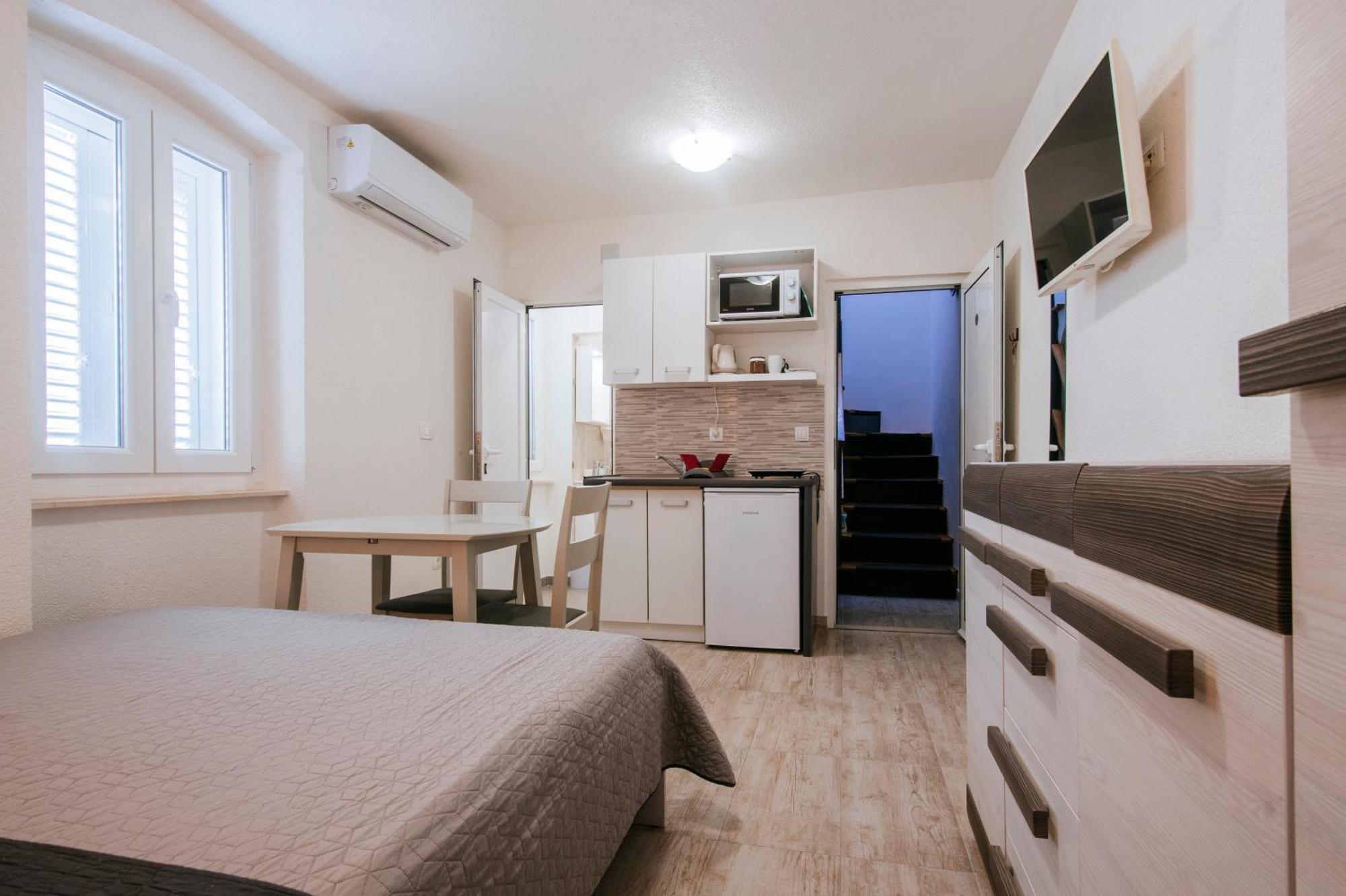 Ema House Daire Zadar Dış mekan fotoğraf