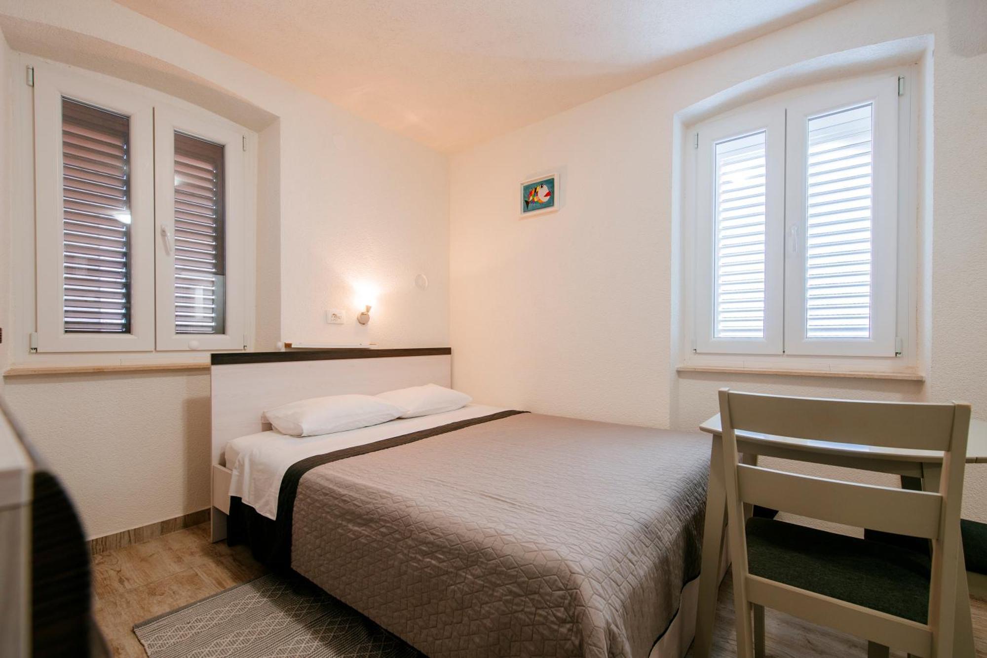 Ema House Daire Zadar Dış mekan fotoğraf