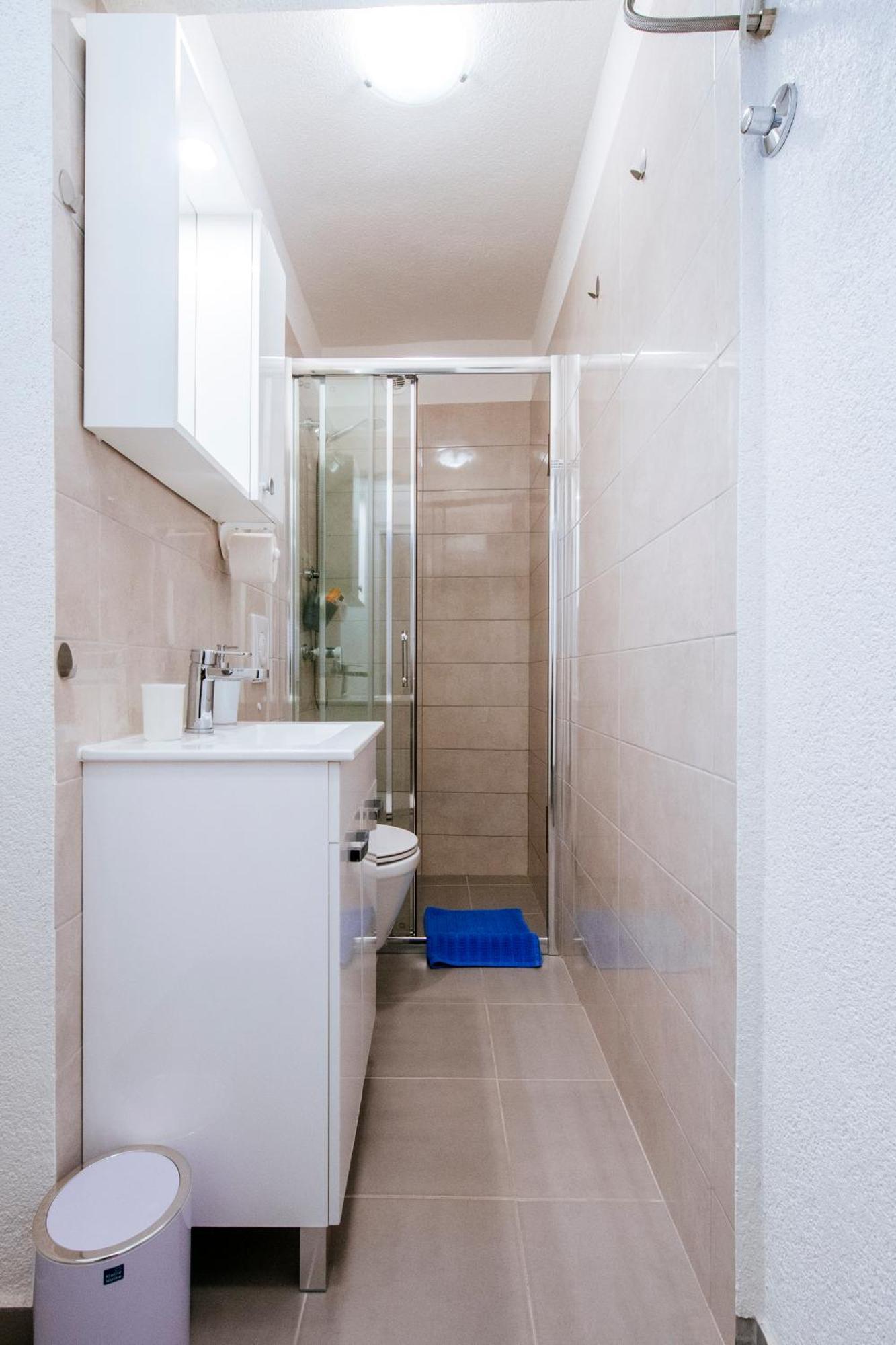 Ema House Daire Zadar Dış mekan fotoğraf