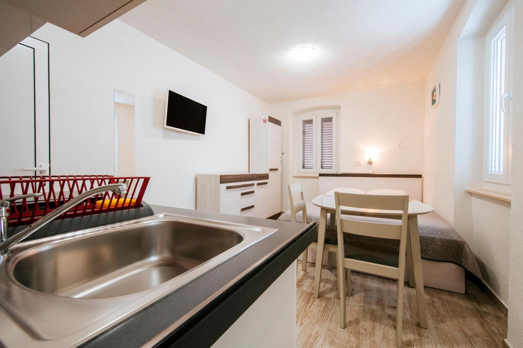 Ema House Daire Zadar Dış mekan fotoğraf