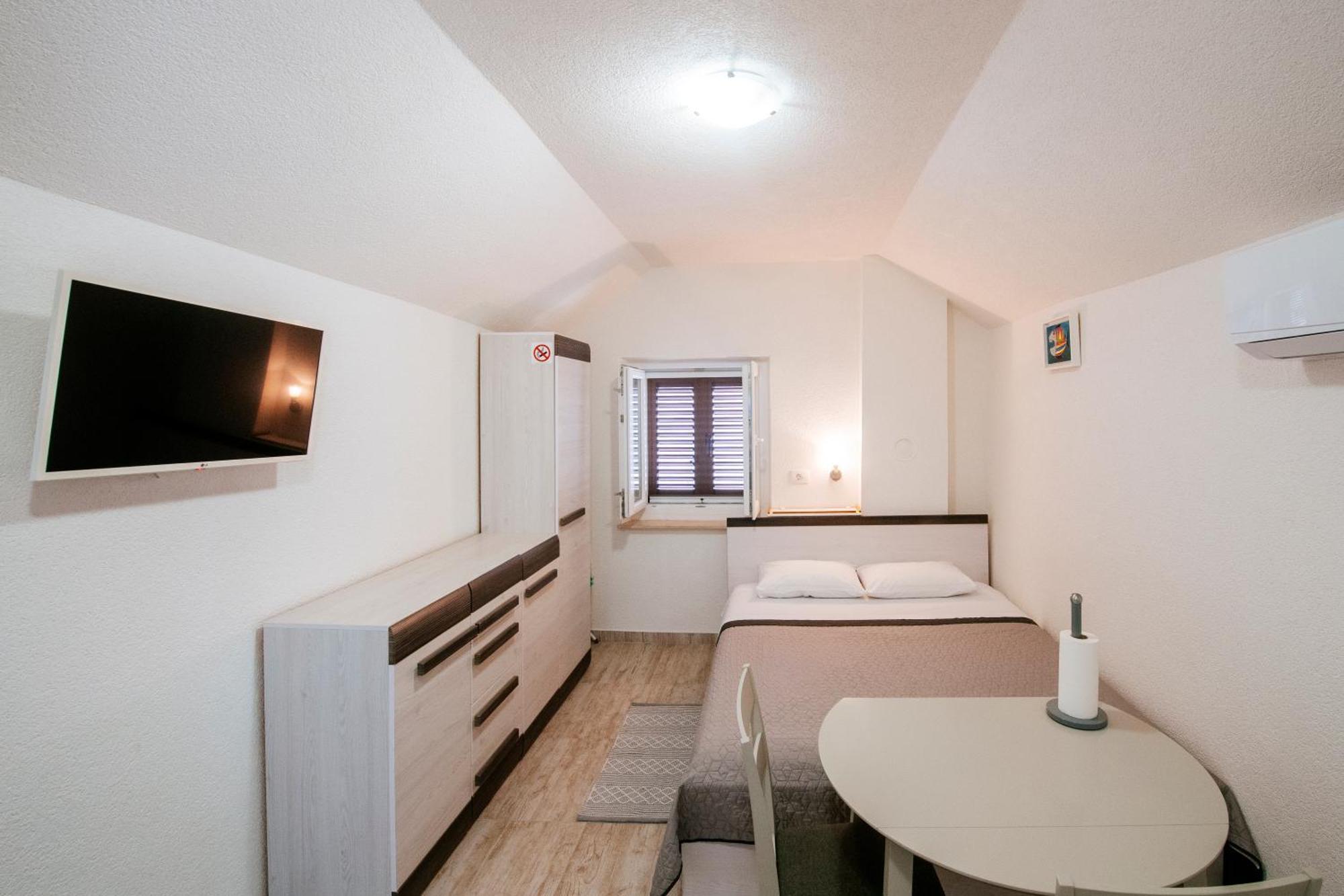 Ema House Daire Zadar Dış mekan fotoğraf