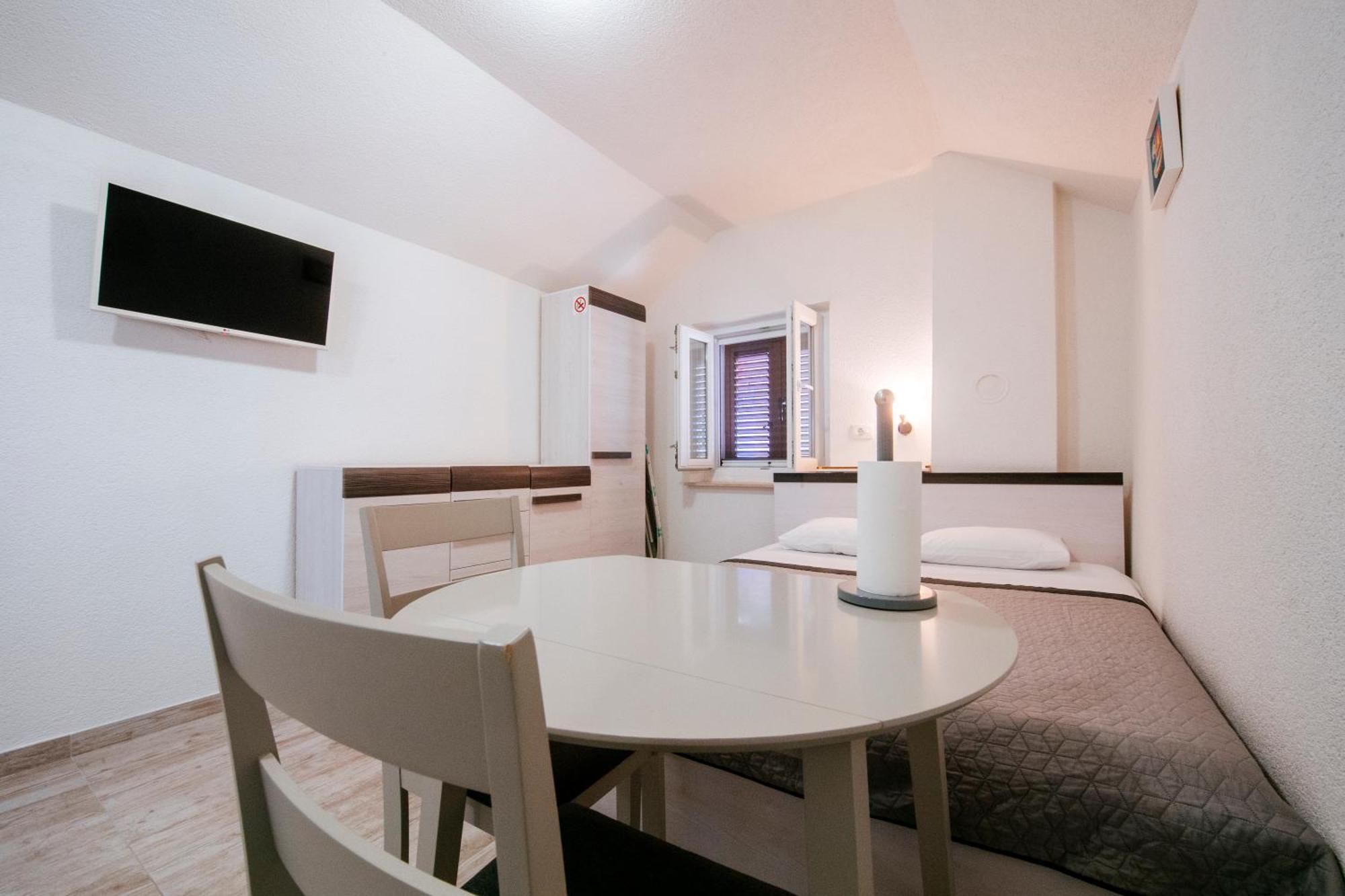Ema House Daire Zadar Dış mekan fotoğraf