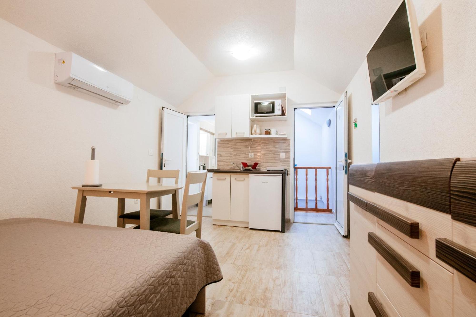 Ema House Daire Zadar Dış mekan fotoğraf
