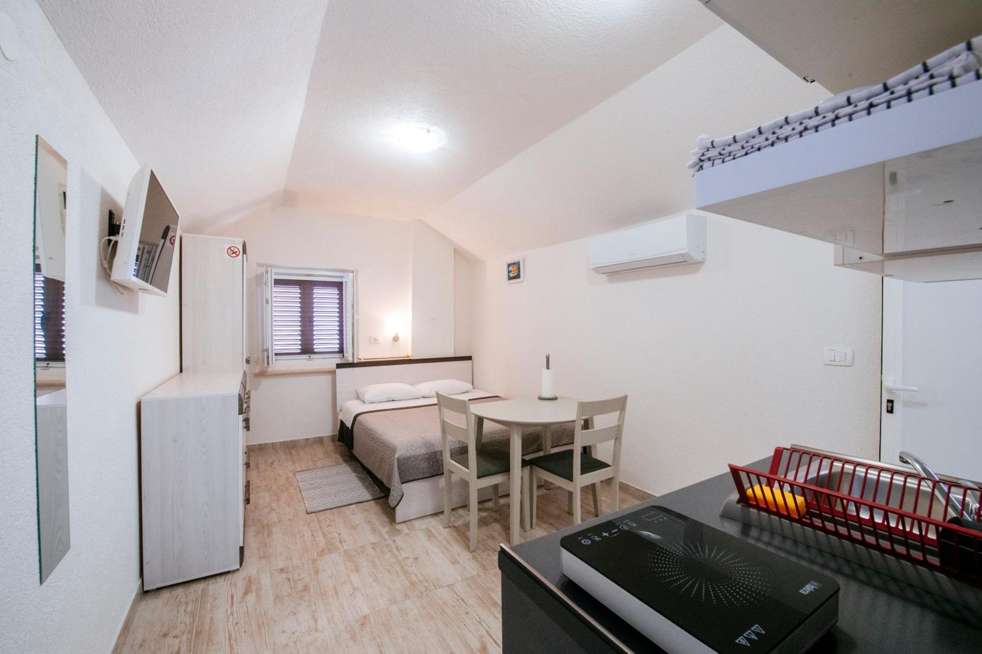 Ema House Daire Zadar Dış mekan fotoğraf